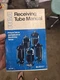 RCA Picture Industrial Receiving Tube Manual Book Vintage 1973 #RC-29