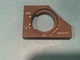 Dual CS-506-1 Stereo Turntable Parting Out - Spees Switch Cover Plate