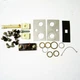 AKAI &reg; 1700 1710 Open Reel Tape Deck PART - Original OEM - Small Hardware Lot