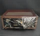 McIntosh MC7150 Stereo Power Amplifier 150W+150W AC100V 50/60Hz Working Used 