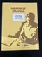 1983 HEATHKIT MANUAL FOR RACK MOUNT POWER SUPPLY ADA-1308-1 W FOLDOUT PICTORIAL