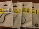 Belt kit and Idler Tyre for Pioneer CT-200 & CT-300 Cassette Deck