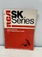Vtg RCA SK Series Replacement Guide Catalog | SPG-202S | 1976 | From Collector