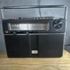Vintage Boom Box 8-Track Player AM-FM Stereo Emerson TPX-55 TESTED, No Corrosion