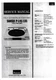 Service Manual Instructions for Sansui P-L45, P-L55