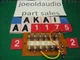 AKAI AA-1175 Receiver Fuse Board. All fuses intact. Tested. Parting Out AA-117