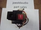 Yamaha R-70 Receiver Transformer. P/N GA6645 18M007. Parting Out Entire R-70.