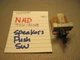 📈NAD 526-3108 SPEAKERS PUSH SWITCH 7225 PE STEREO RECEIVER