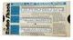 Vintage 1981 Radio Shack Parallel Resistance & OHMS Law Calculator Slide Ruler