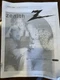 Zenith Television Operating Guide With Various Wiring Parts
