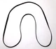 Pioneer Turntable Belt PL-41D PL-41FV PL-50 PL-50A PL-50PV PL-70 with Tracking #