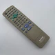 Sharp Remote Control RRMCGA030WJSA for DV S2U DV S1U DVD Player Original Genuine