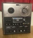 Akai GX-280D-SS Reel To Reel For Parts Repair