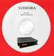 Service manual for Toshiba audio video by model on 1 cd in pdf format