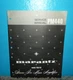 Marantz Model PM-440 Stereo Amplifier Service Manual OEM Excellent
