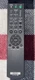 SONY RMT-D141A Remote Control- DVD CD Player for DVP NC675P NS415 NS315B HT1700D