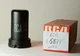 Vintage NOS RCA 6SB7Y Amplifier Audio Radio Metal Vacuum Tube