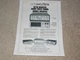 Luxman Ad, 1 pg, C-5000a Pre, M-4000a Amp, C-120a, M-120a, Article, Info 1977