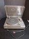 PIONEER Direct Drive Turntable Record Player PL-510S Vintage Tested-Needs Stylus