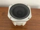 RARE Pioneer S-910 S-710 Midrange Speaker Driver W/ Grill  (10-739A).