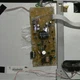 SANSUI SLED2453W POWER BOARD CEL799A