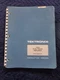 Tektronix 7A24 Dual Trace Amplifier Instruction Manual B19