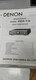 Denon POA-7.5 Stereo Power Amplifier Service Manual