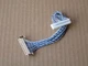Sansui SLED2453W LVDS Cable (Main Board to Panel)