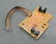 Panasonic SL-PC363 CD Changer REPAIR PART - Small Sensor PCB RJB0357AC A01