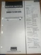 Sansui TU-S33 S33L Stereo Tuner Original Service Manual