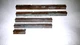 HAMMOND Vintage ORGAN 25 Note Bass Pedal Fulcrum Bar set fits B 3 C3 A 100 B2 C2