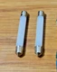 Mcintosh MR7083 Tuner replacement LED lamps bulbs for vintage lights kit set