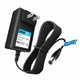 PwrON 12V AC/DC Adapter For Yamaha PSR-28 PSR-31 PSR-21 PSR-22 PSR-27 Electronic