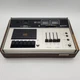 Pioneer CT-4141 Vintage Stereo Cassette Tape Deck Needs Repair
