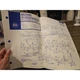 Tekfax Service Data Models 1478, 1479, 1480, 1481 GE Philco Admiral Panasonic