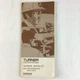 Turner Microphones Wiring Booklet 1976 Installation Instructions Conrac Corp.