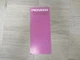 Pioneer SX2500  SX727 SA1000 TX1000 PL41D Original Catalogue brochure Japan