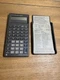Vintage Texas Instruments TI-60X Sci/Prog Calculator