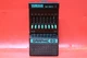 USED Yamaha GE-10M II 2 Graphic Equalizer Effects Pedal 7 Band EQ U1228 210708