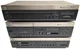 Mitsubishi DA-U11 Stereo Integrated Amplifier Stack System Tested & Faulty