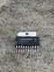 Pioneer PA-2002 IC Pulled From Working TX-9500ii