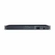 CyberPower PDU24001 Single Phase 100 - 120 VAC 15A Metered ATS PDU - 10 Outlets