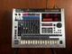 Roland MC-808 Sampling Groovebox w/ bag, power supply SIMM