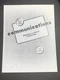 HALLICRAFTERS S-40B S-40BU FM Receiver Owners Service Manual Photocopy