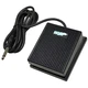 Sustain Pedal Foot Switch for Yamaha Keyboards, Synthesizers, PTX8 Tone Module