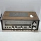 Technics By Panasonic SA-300 Wood AM/FM Stereo Receiver *WORKS*