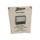 Zenith Royal E74 Solid State Radio Service Manual RA-58