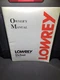 Lowrey NL 10 Debut Organ Owners Manual Piano Operating Instructions Original