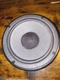Yamaha NS-A635A Woofer P/N 110006W. TESTED. Read More Below. WORKS GREAT 