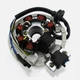 5 Wires 7 Coils Ignition Magneto Stator For Yamaha Minarelli 50cc 90cc